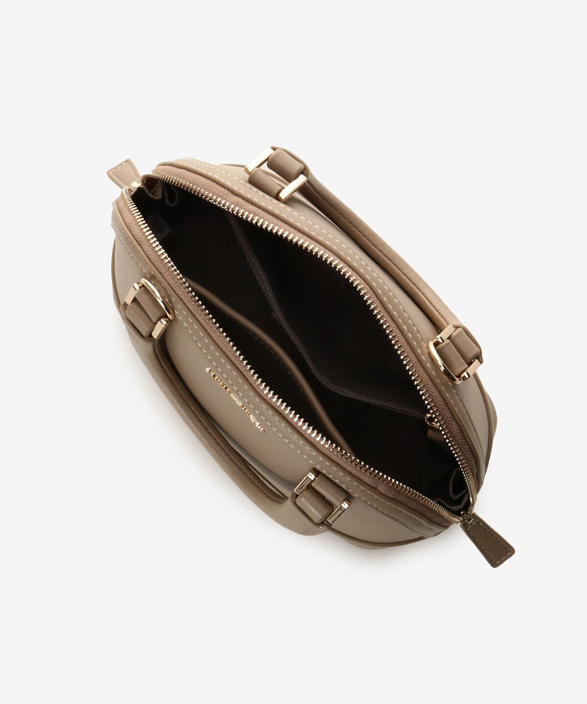 Samantha Vega「ポイントステッチショルダーバッグ」|ショルダー・メッセンジャー|