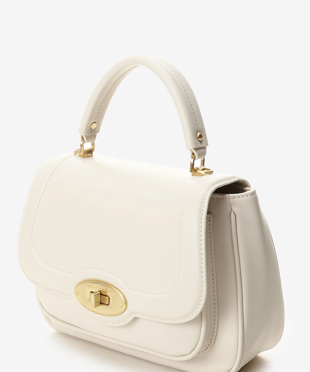 Samantha Vega「サークルショルダーバッグ（大）」|ハンドバッグ|