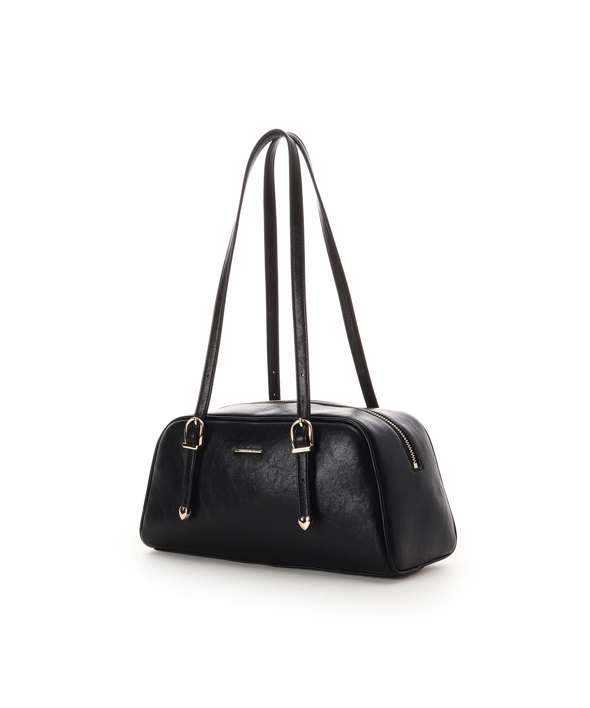 Samantha Vega「ワイドボストンバッグ」|ボストンバッグ|