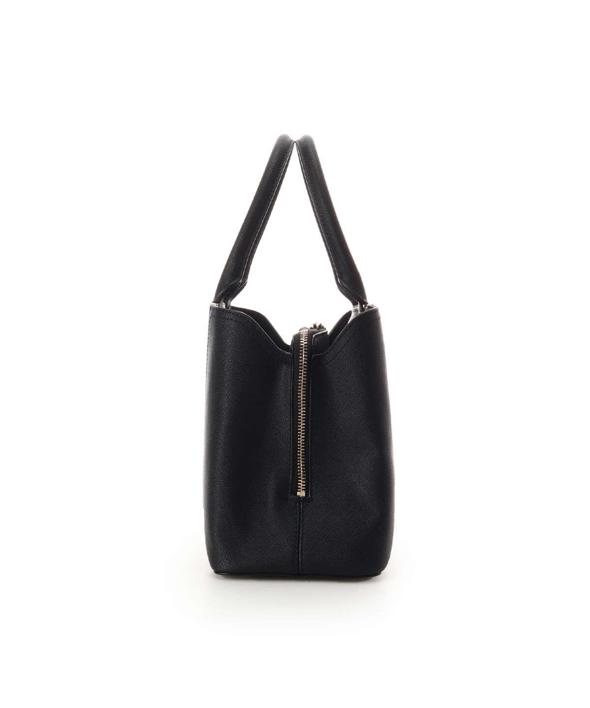 Samantha Vega「Vカットハンドバッグ」|ハンドバッグ|