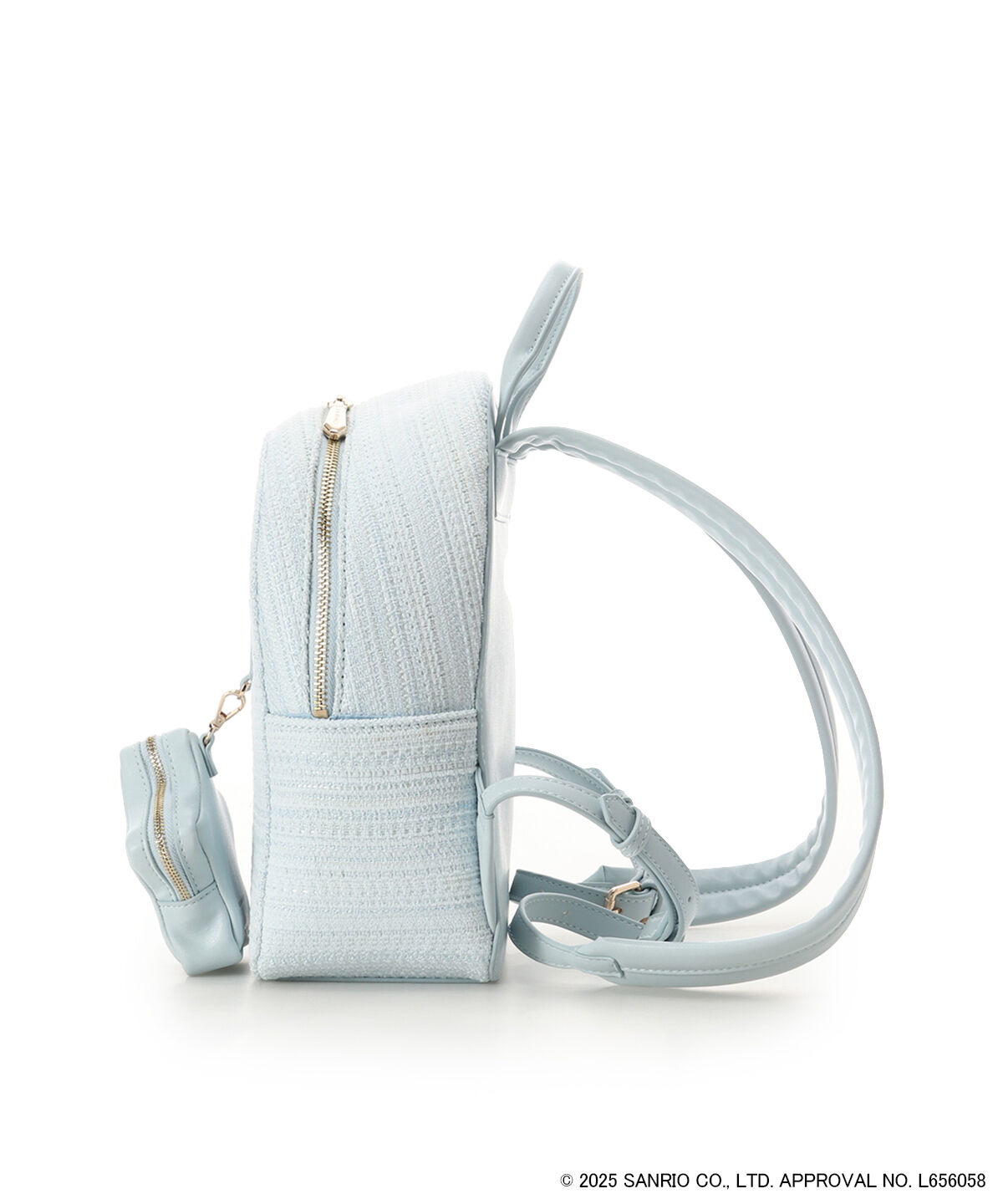 Samantha Vega「『リトルツインスターズ』（キキ＆ララ）リュック」|リュック|