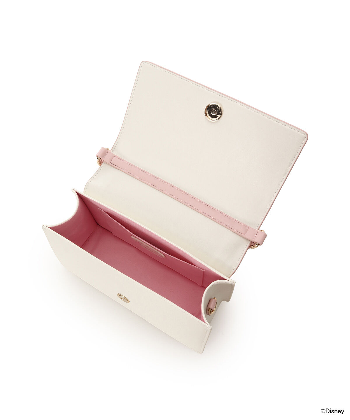 Samantha Vega「『おしゃれキャット マリー』コレクション ショルダーバッグ」|ショルダー・メッセンジャー|