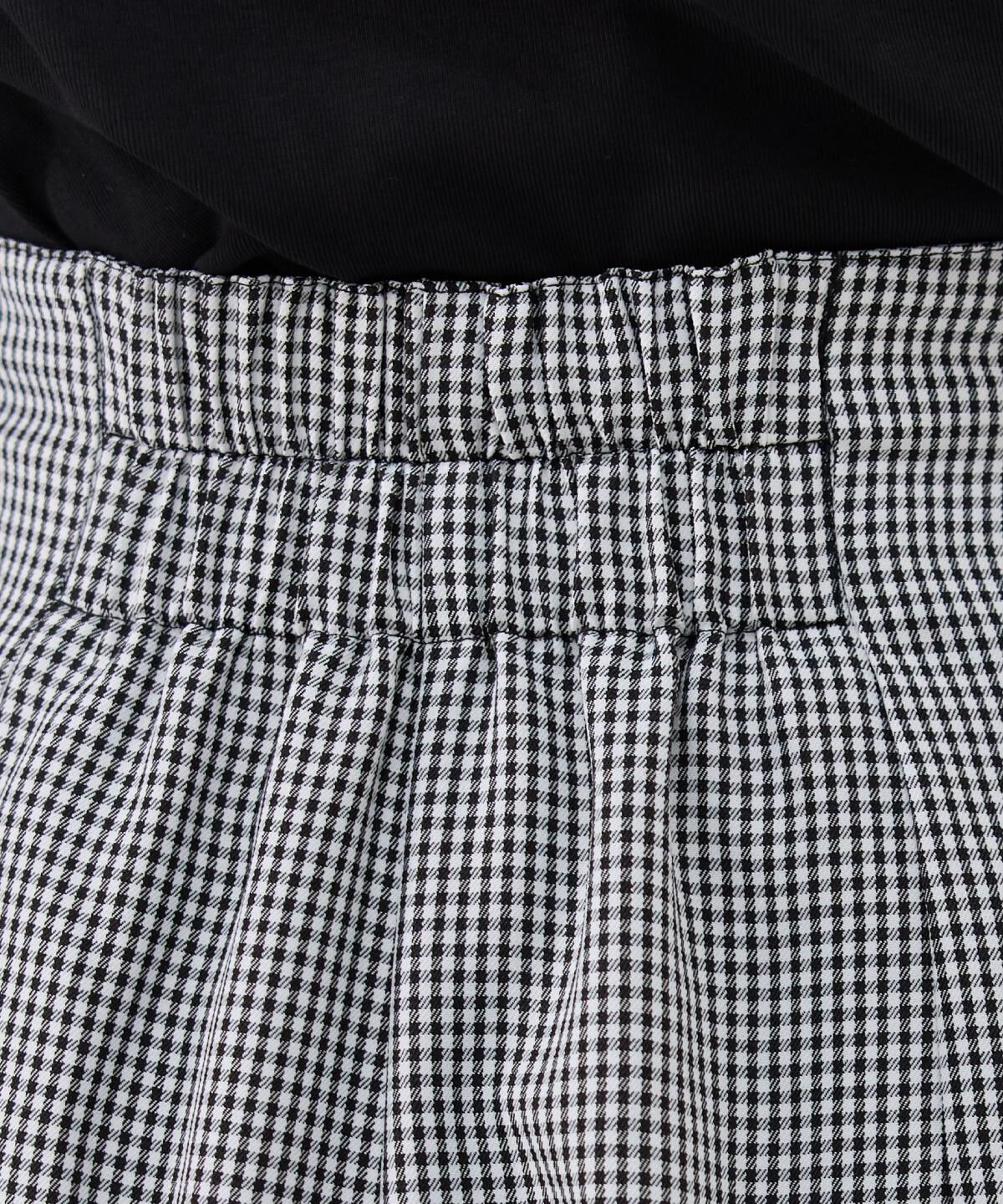 REDYAZEL「スピンドルスリットロングスカートスカート」|フレア|