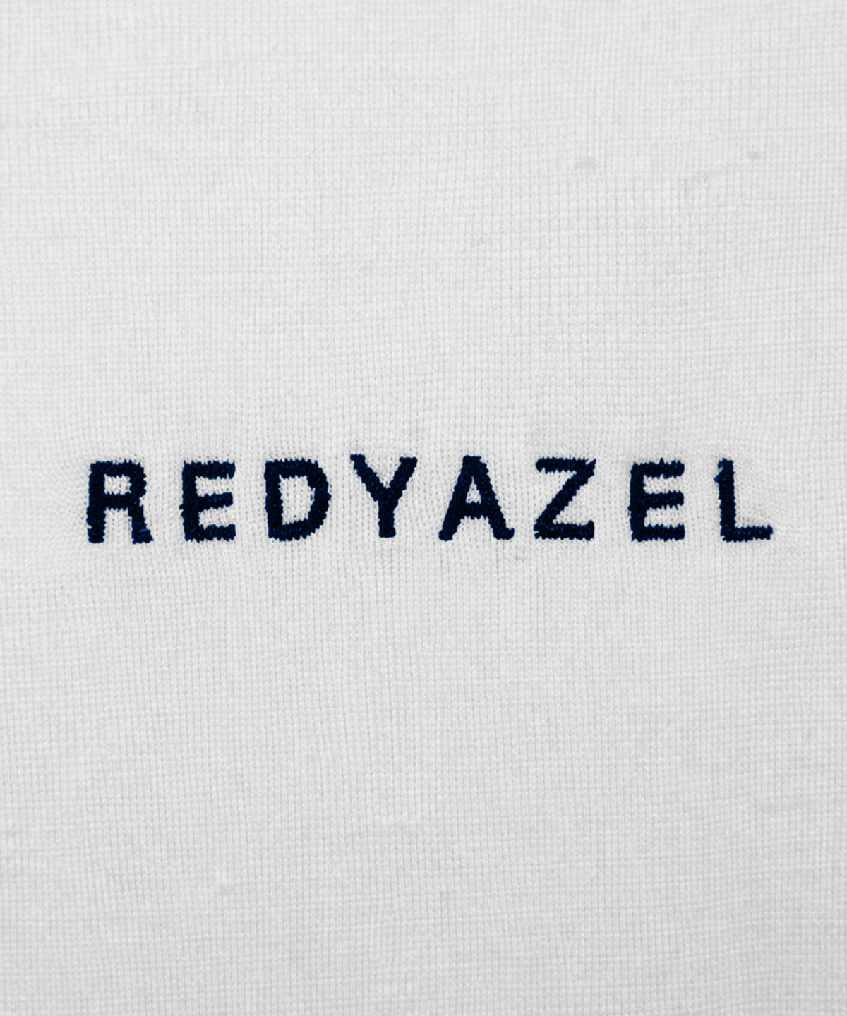 REDYAZEL「ダンボールZIPショートパーカー」|パーカー|