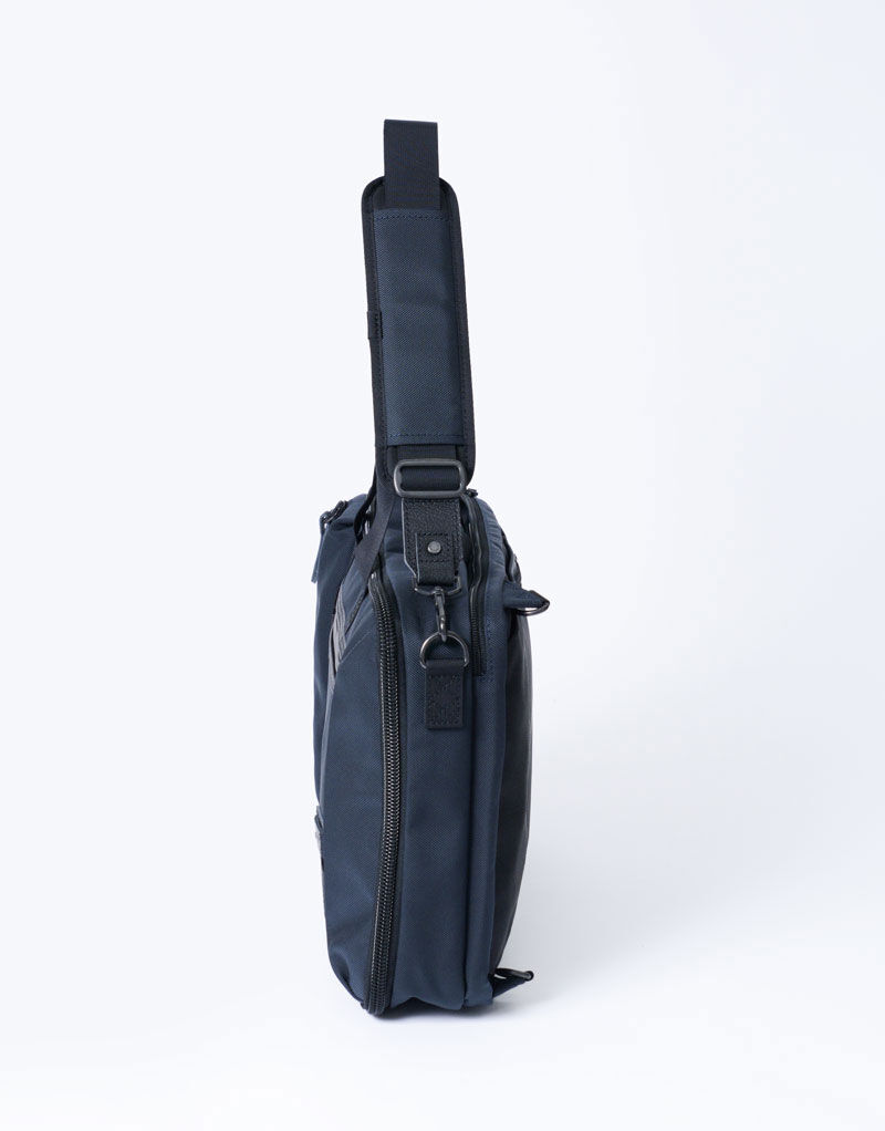 master-piece「Rise ver.2 3WAYバックパック」|リュック|