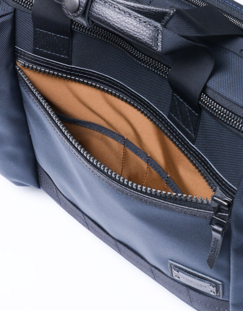 master-piece「Rise ver.2 3WAYバックパック」|リュック|