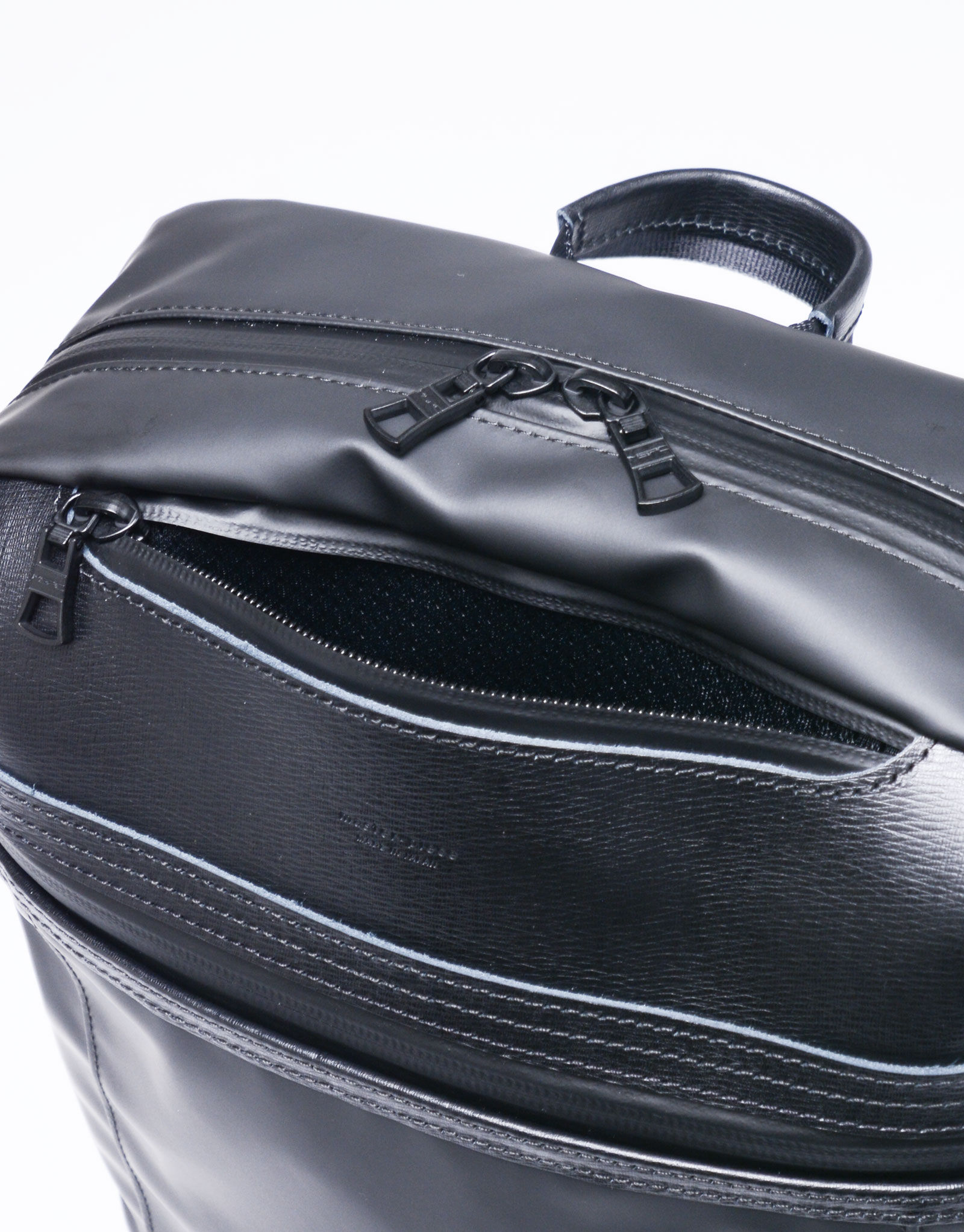 master-piece「STREAM-F バックパックM」|リュック|