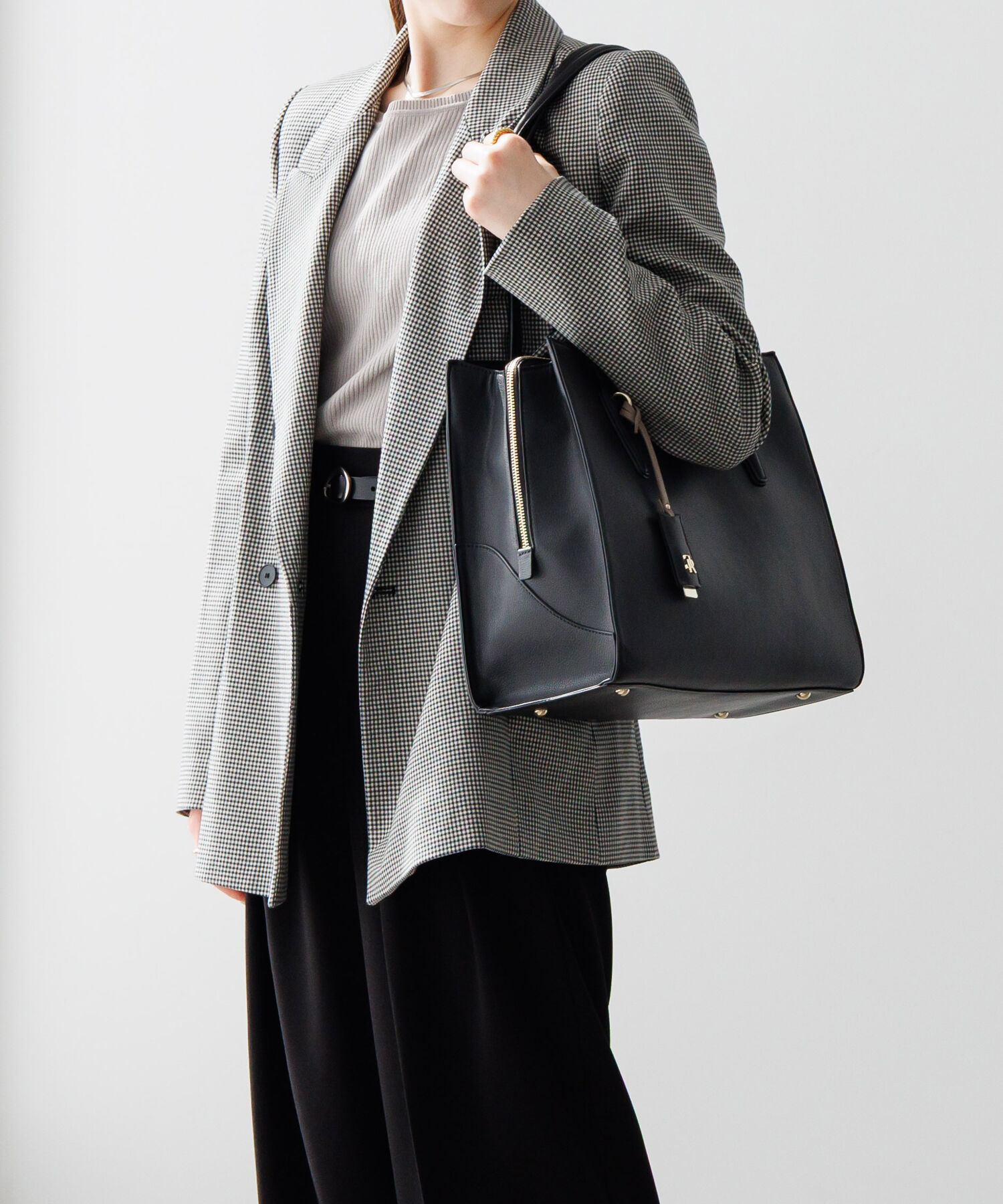 Jewelna Rose「Jewelna Rose へレス トートバッグ 16222」|トートバッグ|