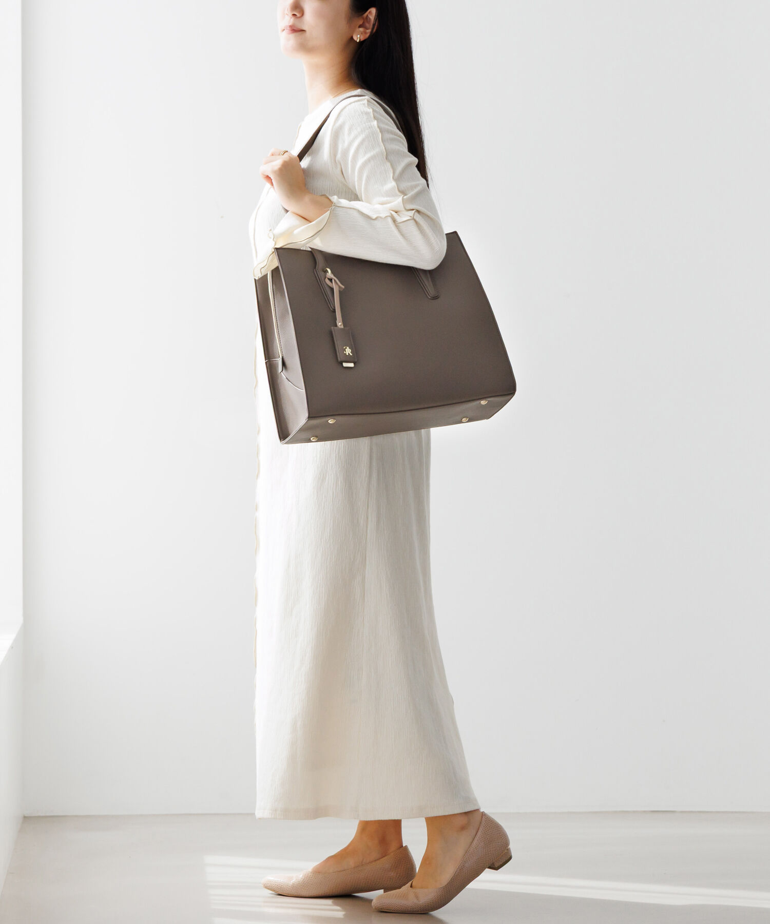 Jewelna Rose「Jewelna Rose へレス トートバッグ 16222」|トートバッグ|