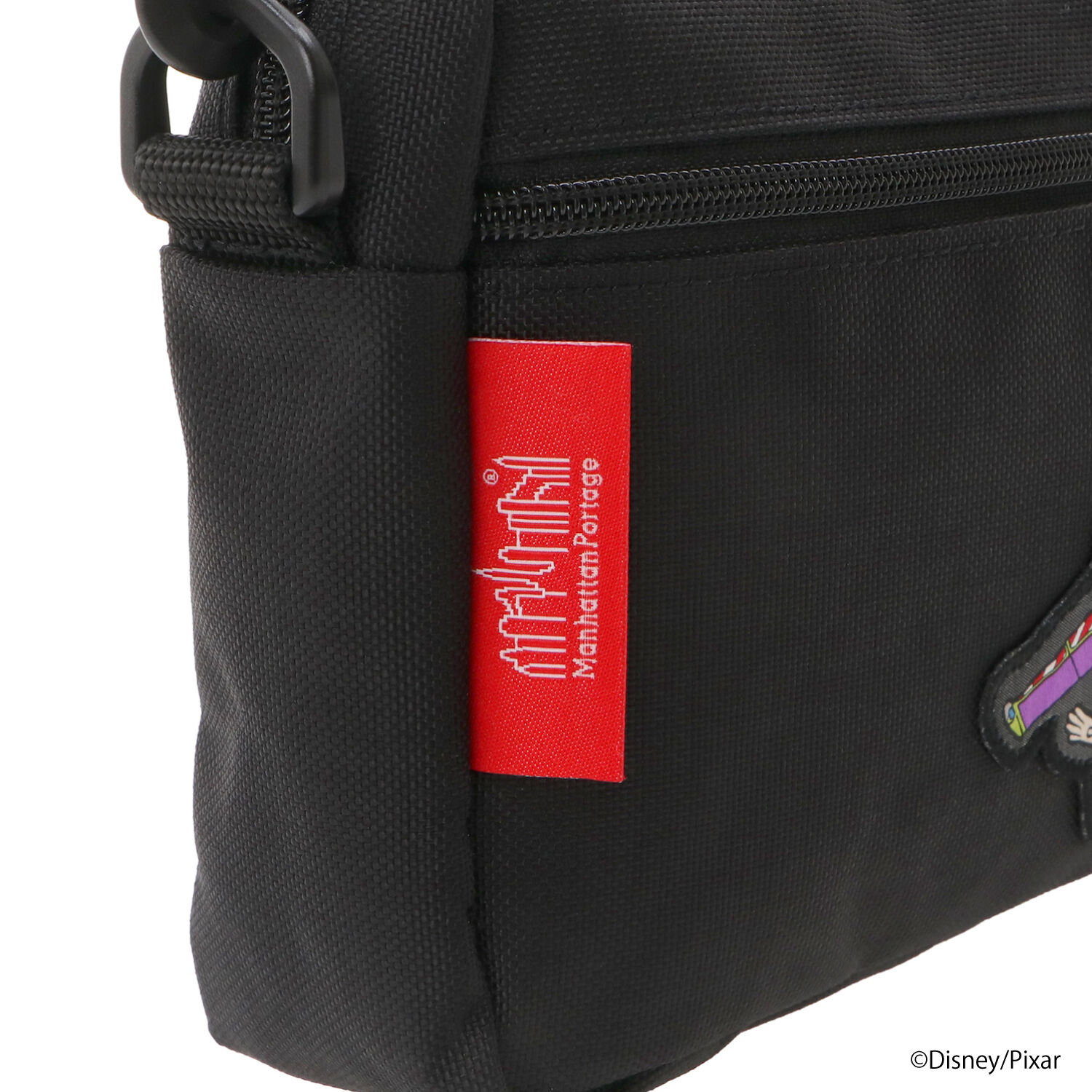 Manhattan Portage「Jogger (L) JPN VER 2 / TOY STORY」|ショルダー・メッセンジャー|