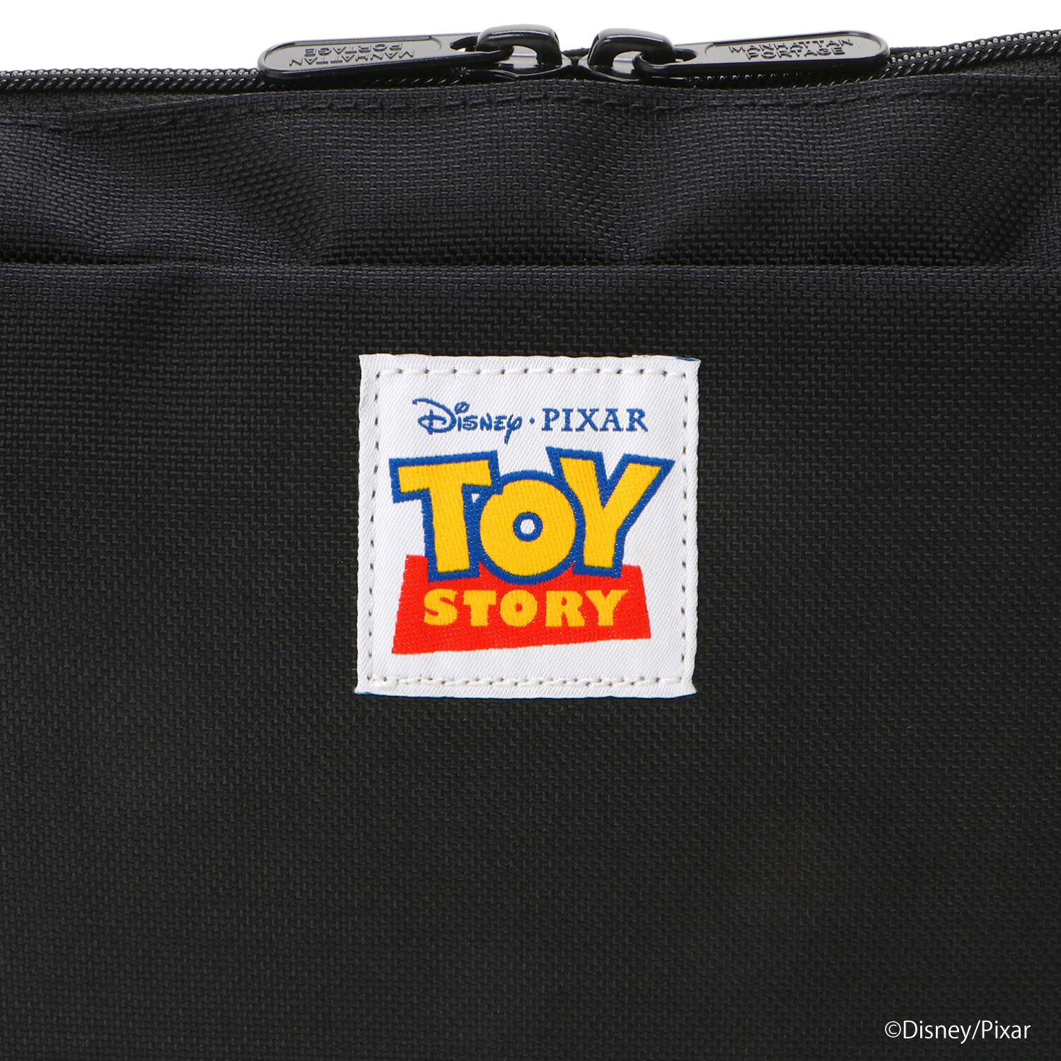 Manhattan Portage「Jogger (L) JPN VER 2 / TOY STORY」|ショルダー・メッセンジャー|
