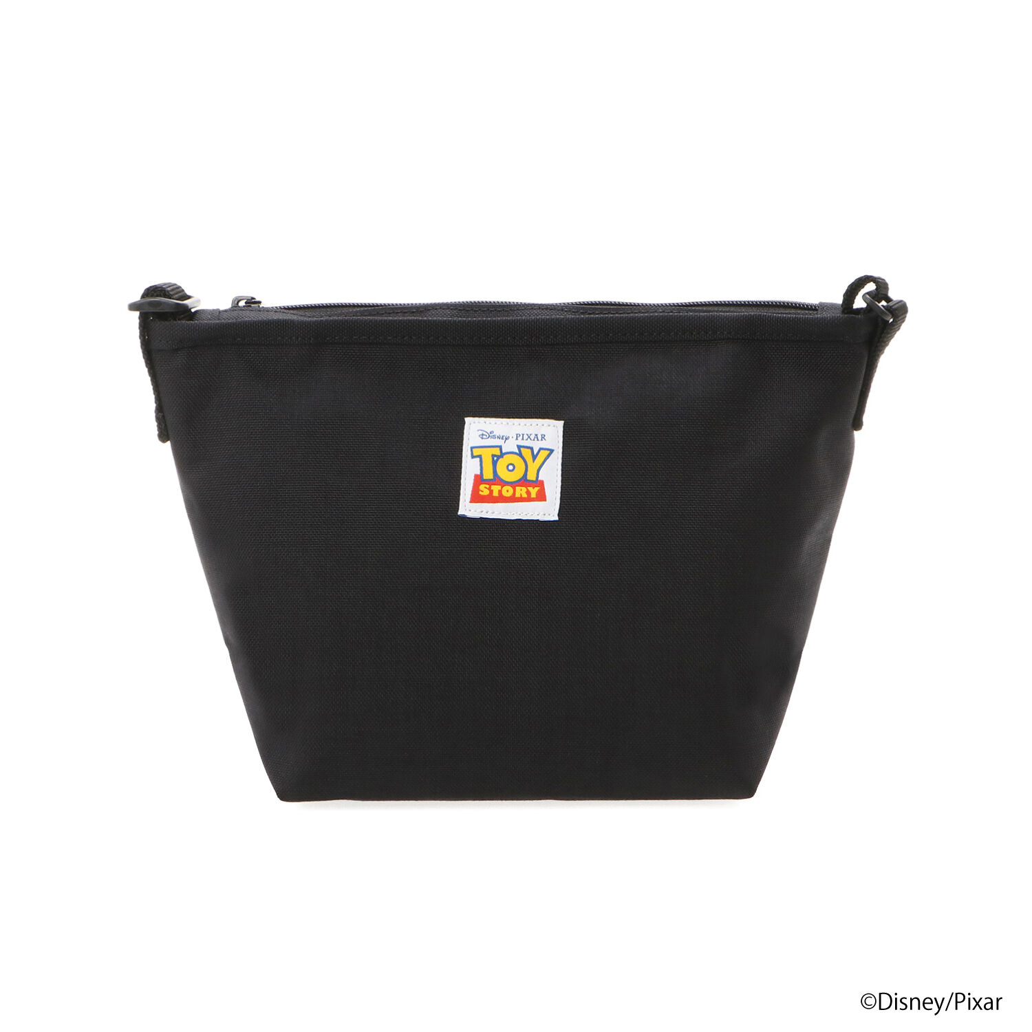 Manhattan Portage「Nylon Messenger Bag (XS) FZP MGNT / TOY STORY WOODY - BUZZ LIGHTYEAR」|ショルダー・メッセンジャー|