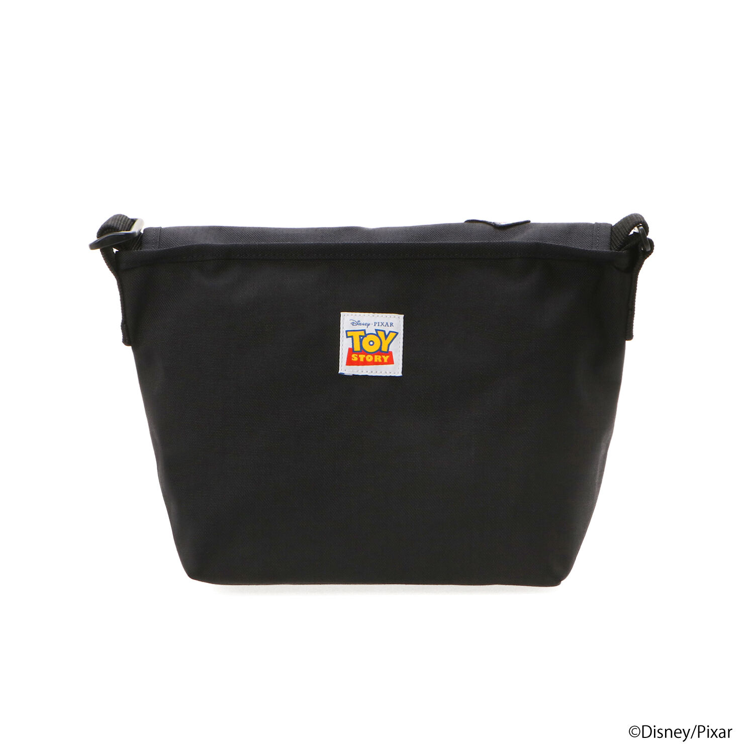 Manhattan Portage「Nylon Messenger Bag (SM) FZP MGNT / TOY STORY BUZZ LIGHTYEAR」|ショルダー・メッセンジャー|