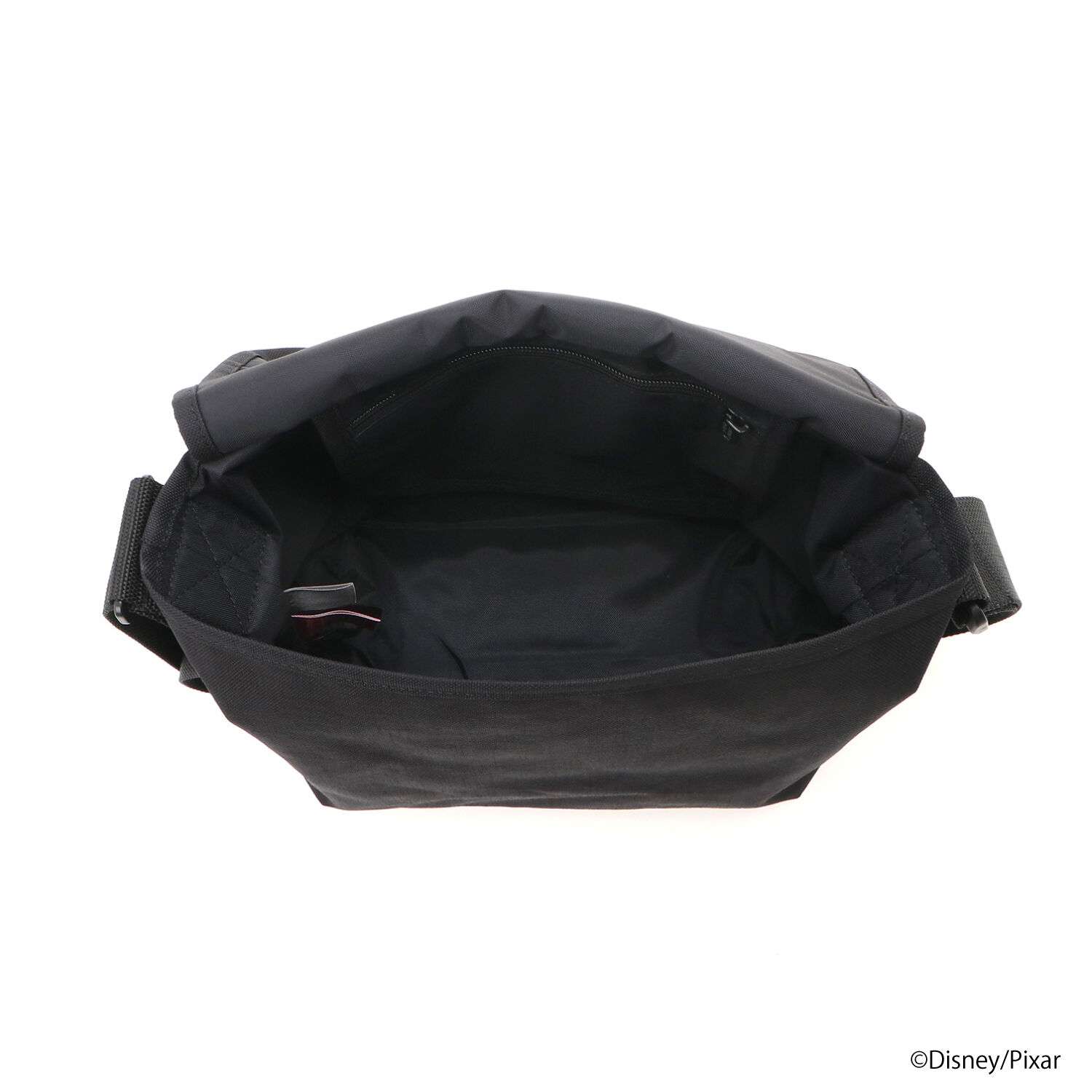 Manhattan Portage「Nylon Messenger Bag (SM) FZP MGNT / TOY STORY BUZZ LIGHTYEAR」|ショルダー・メッセンジャー|