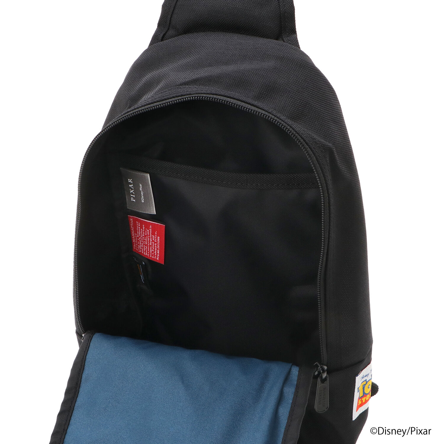 Manhattan Portage「Little Italy Crossbody Bag / TOY STORY」|その他|