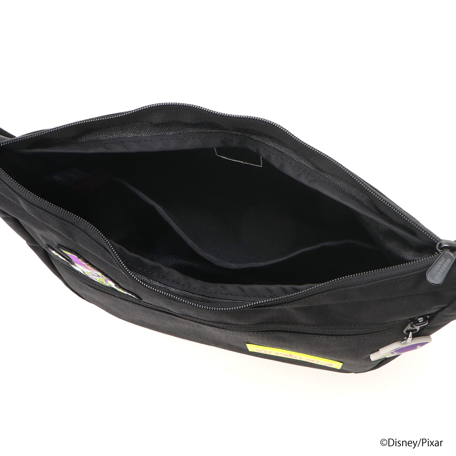 Manhattan Portage「Duet Shoulder Bag / TOY STORY」|ショルダー・メッセンジャー|