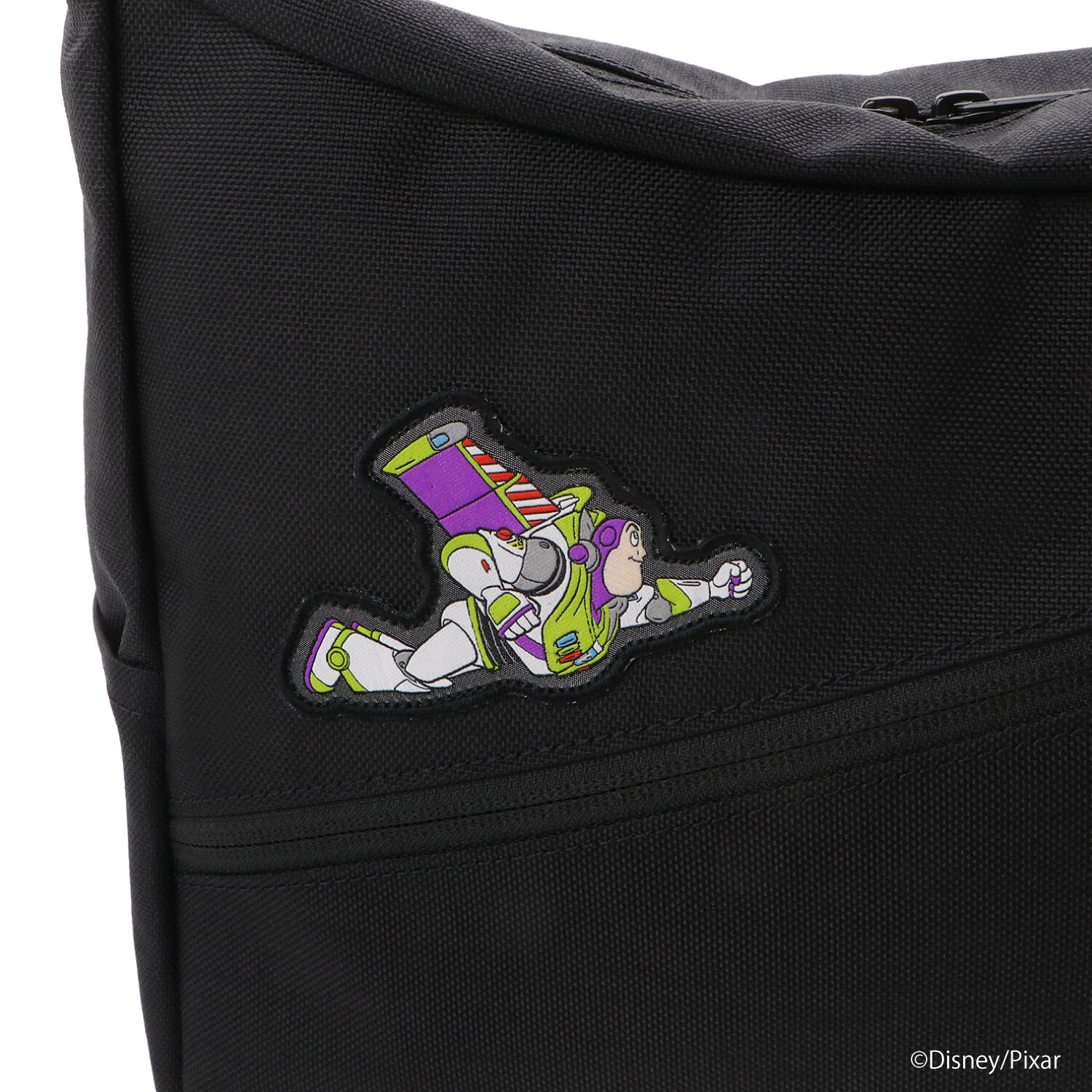 Manhattan Portage「BED-STUY Shoulder Bag / TOY STORY」|ショルダー・メッセンジャー|