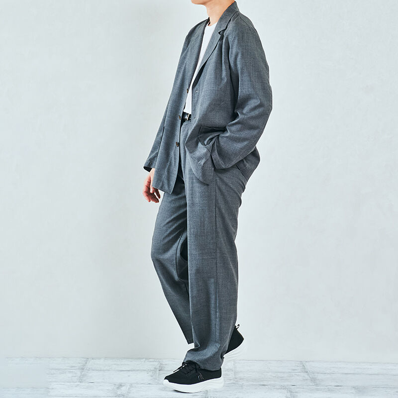 ORiental TRaffic「【瞬間フィット】ウエーブソールニットスニーカー/OT5704」|スニーカー|