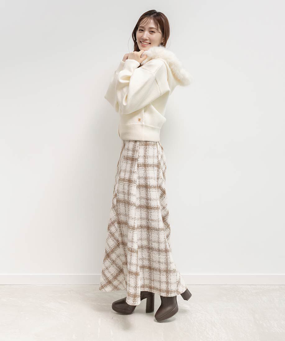  「晴雨兼用 チャンキーヒールベーシックショートブーツ」|ショートブーツ|