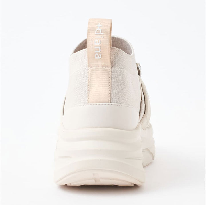 プラスダイアナ「ニットスニーカー　IF46572」|スニーカー|