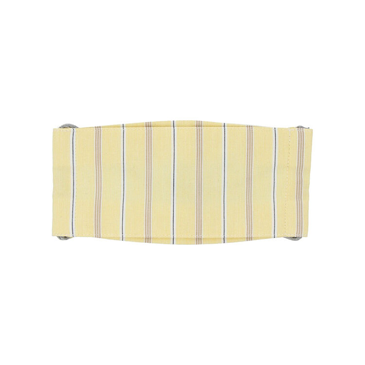 DELFONICS「【DELFONICSオリジナル】マスク ストライプ」|その他|