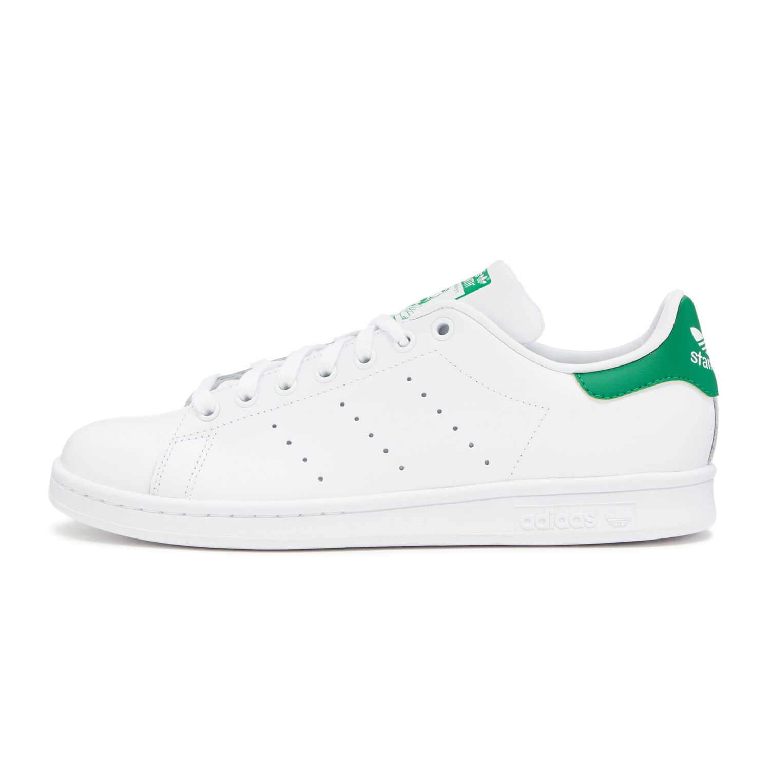 adidas「【ADIDAS】STAN SMITH」|スニーカー|ホワイト
