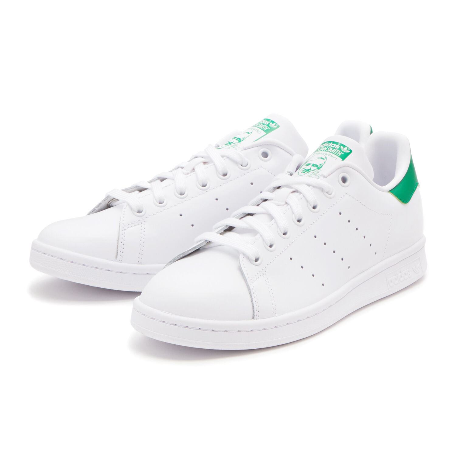 adidas「【ADIDAS】STAN SMITH」|スニーカー|