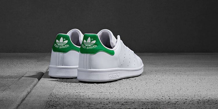 adidas「【ADIDAS】STAN SMITH」|スニーカー|