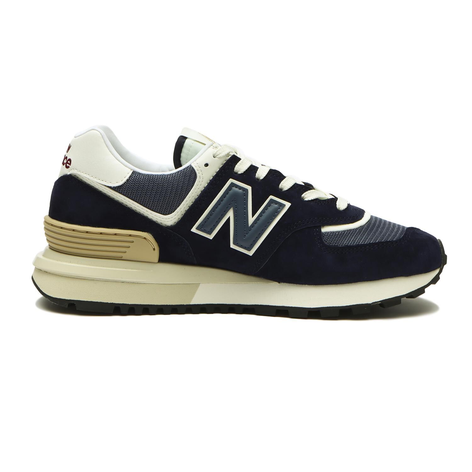 NEW BALANCE 「【NEW BALANCE】U574LGBB(D)」|スニーカー|
