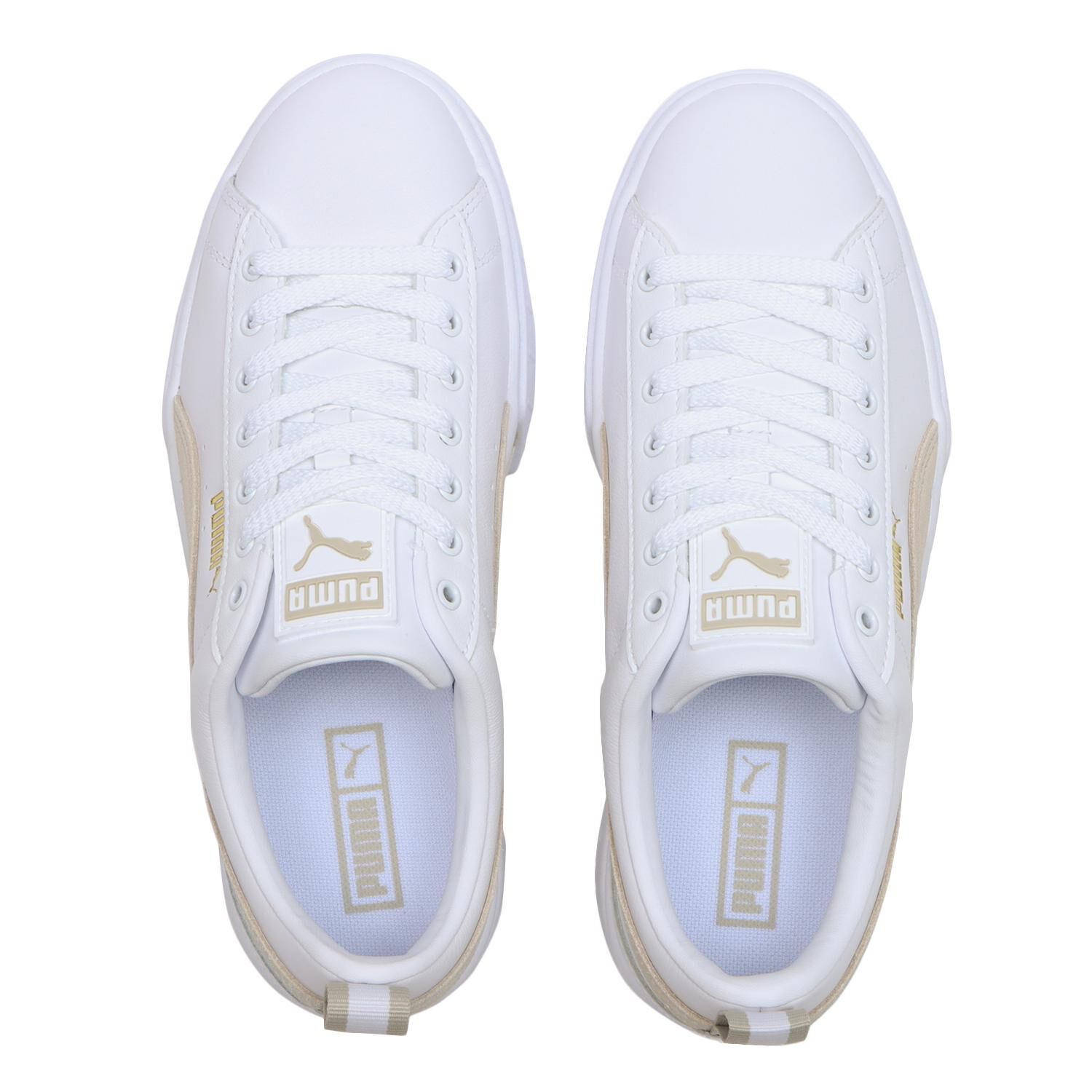 PUMA「【PUMA】W MAYZE LTH」|スニーカー|