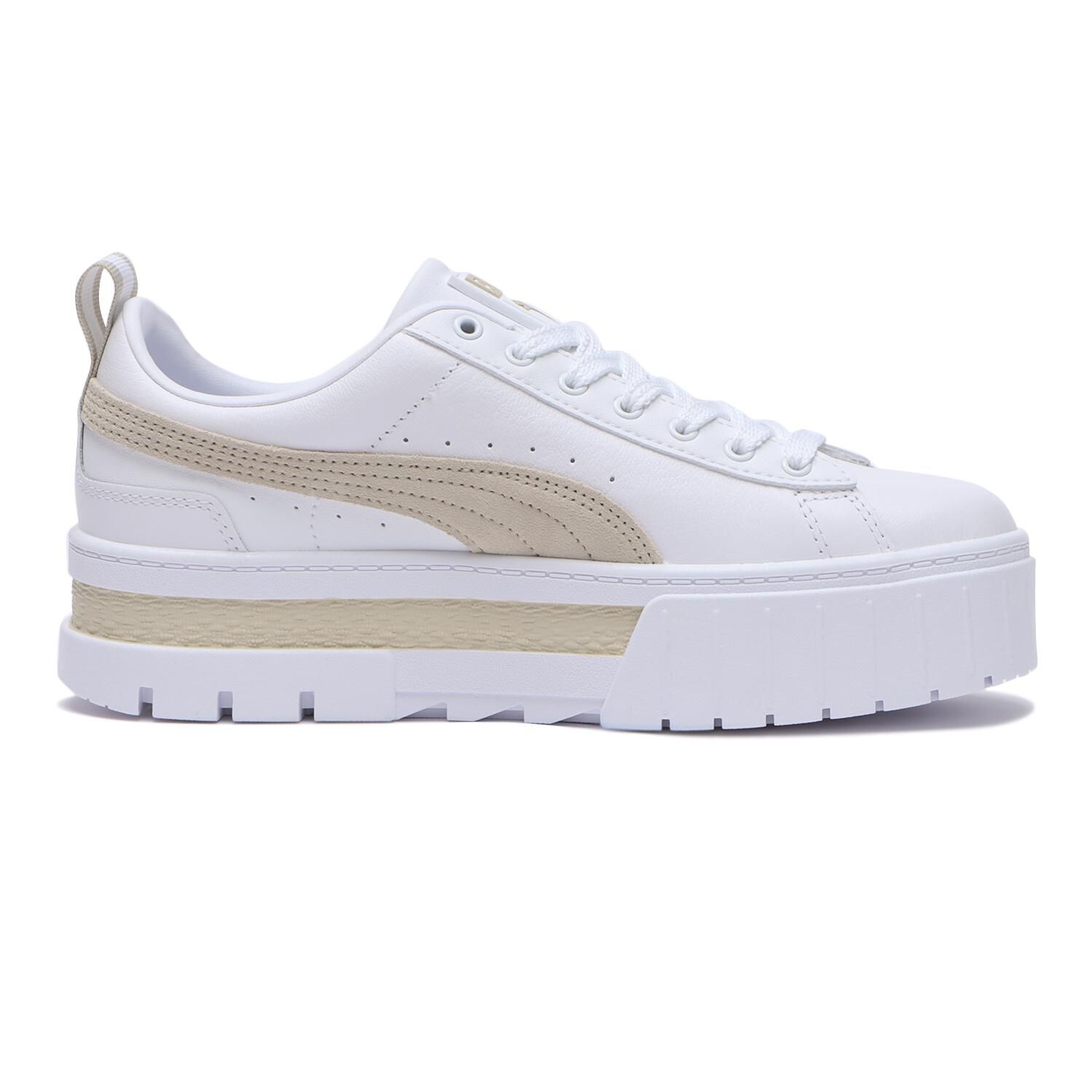 PUMA「【PUMA】W MAYZE LTH」|スニーカー|