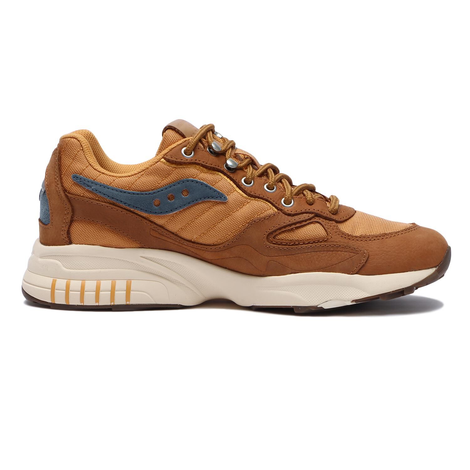 saucony「【SAUCONY】3D GRID HURRICANE」|スニーカー|