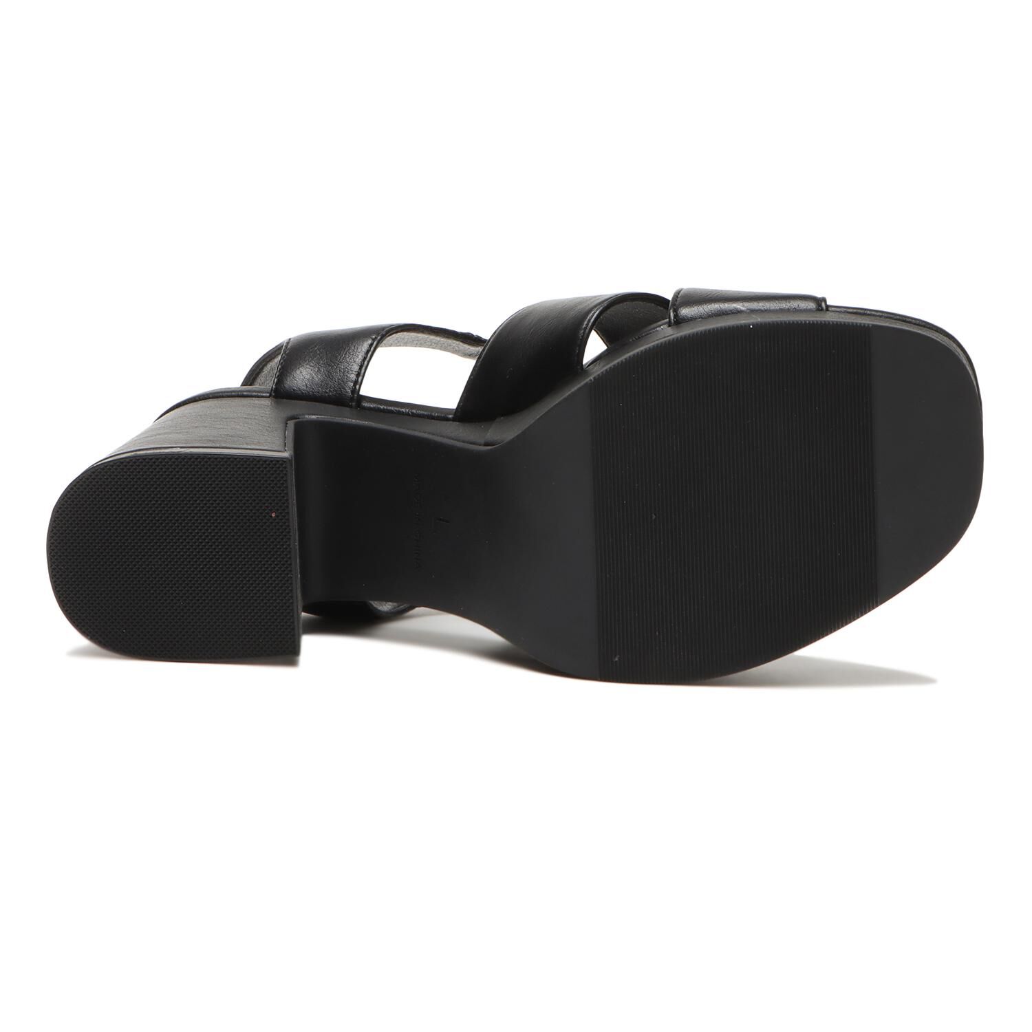 ABC SELECT「【ABC SELECT】SQ CROSS SND 8」|サンダル|