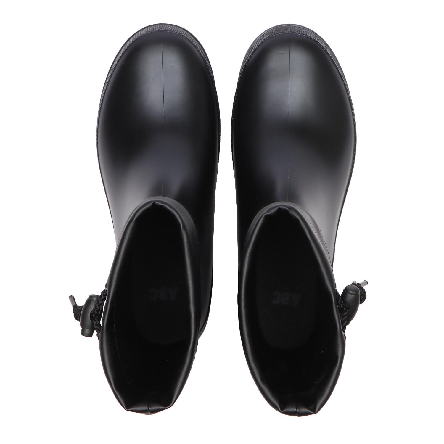 ABC SELECT「【ABC SELECT】MIDDLE RAIN」|スニーカー|