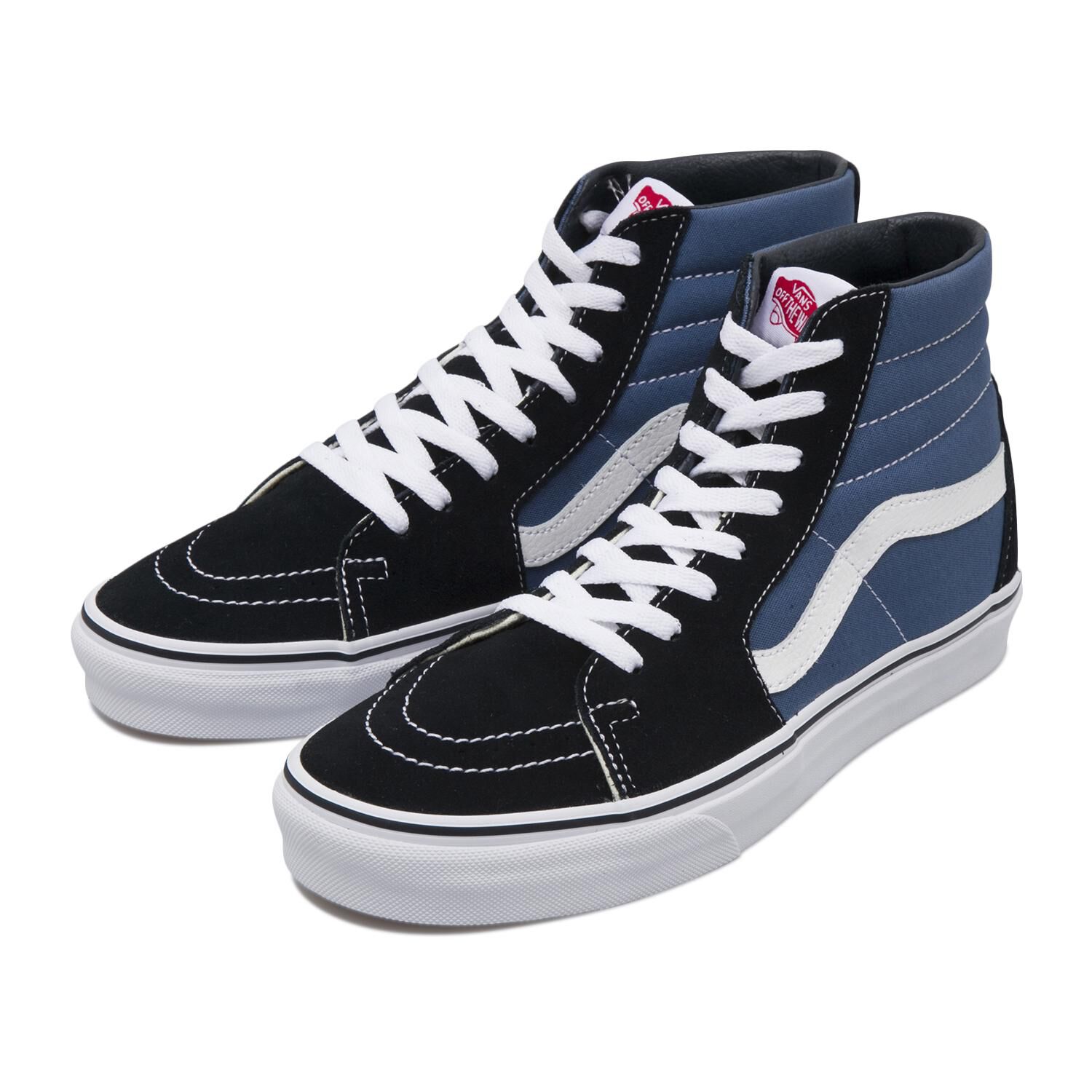 VANS「【VANS】SK8-HI*」|スニーカー|