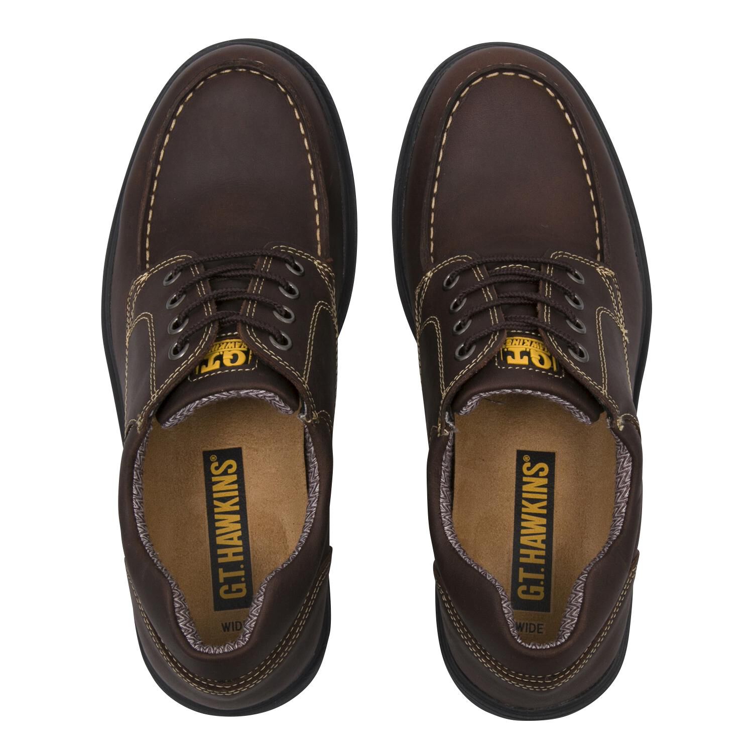 HAWKINS「【HAWKINS】IT 4INCH MOC」|スニーカー|