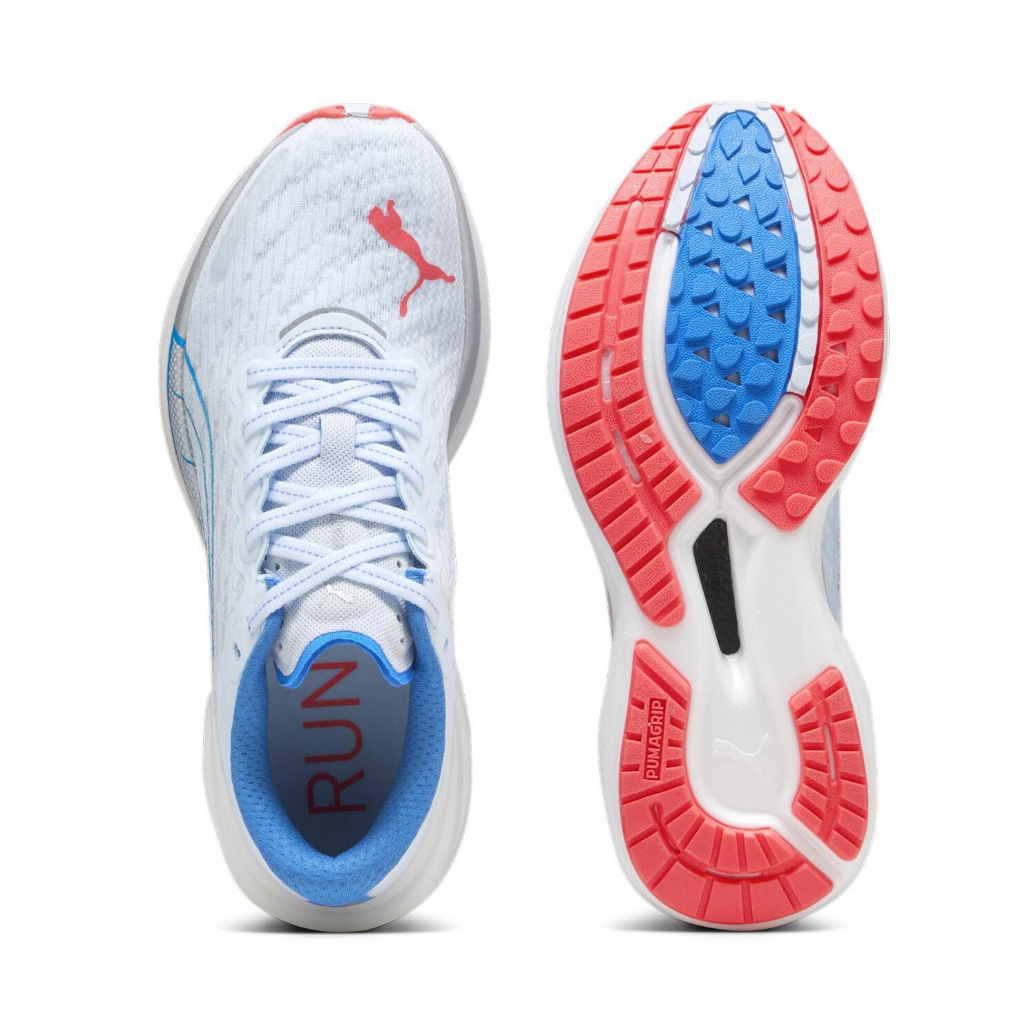 PUMA「【PUMA】W DEVIATE NITRO 2」|スニーカー|