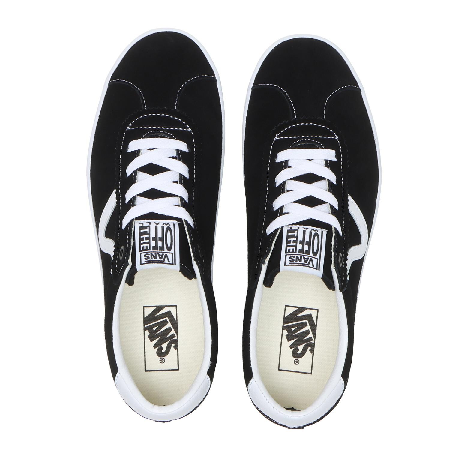 VANS「【VANS】SPORT LOW」|スニーカー|