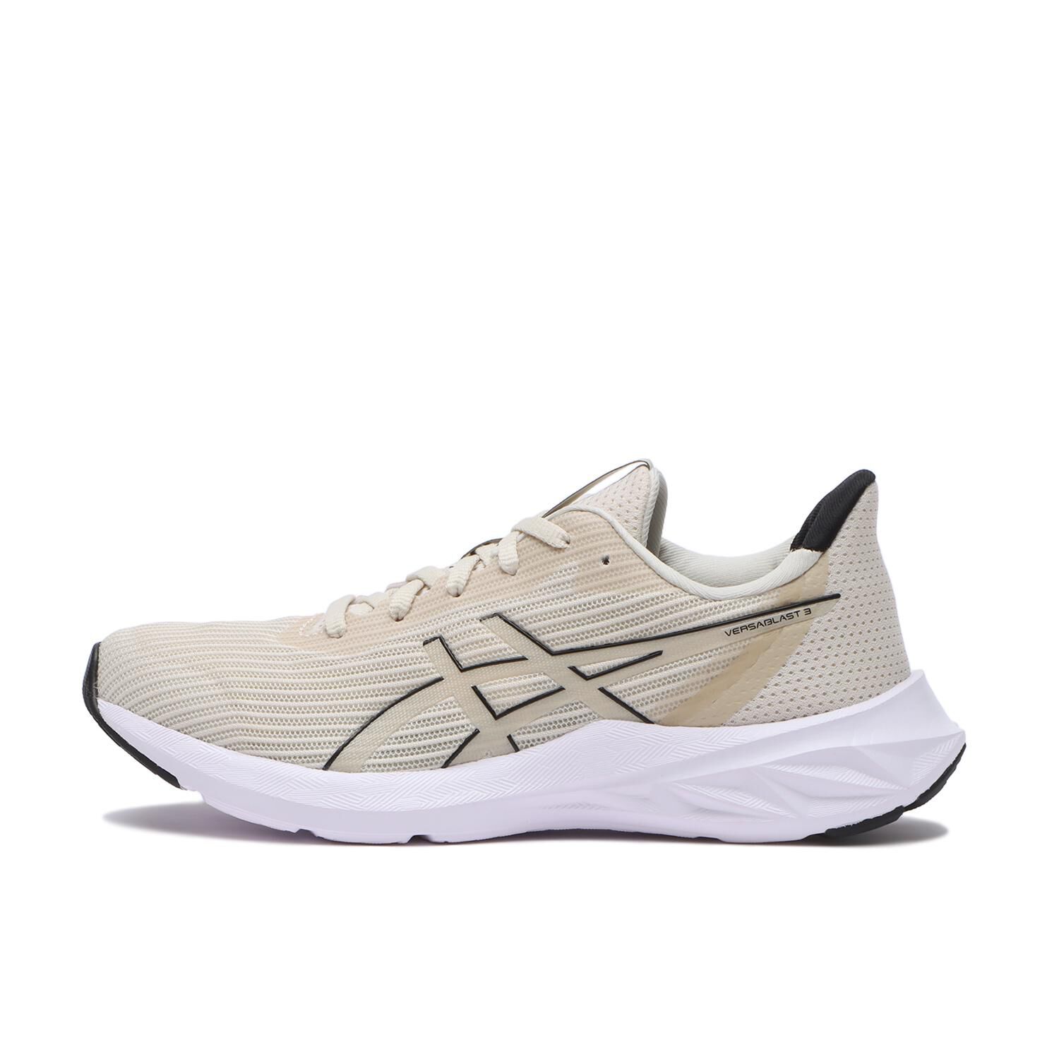 asics「【ASICS】W VERSABLAST 3」|スニーカー|ベージュ