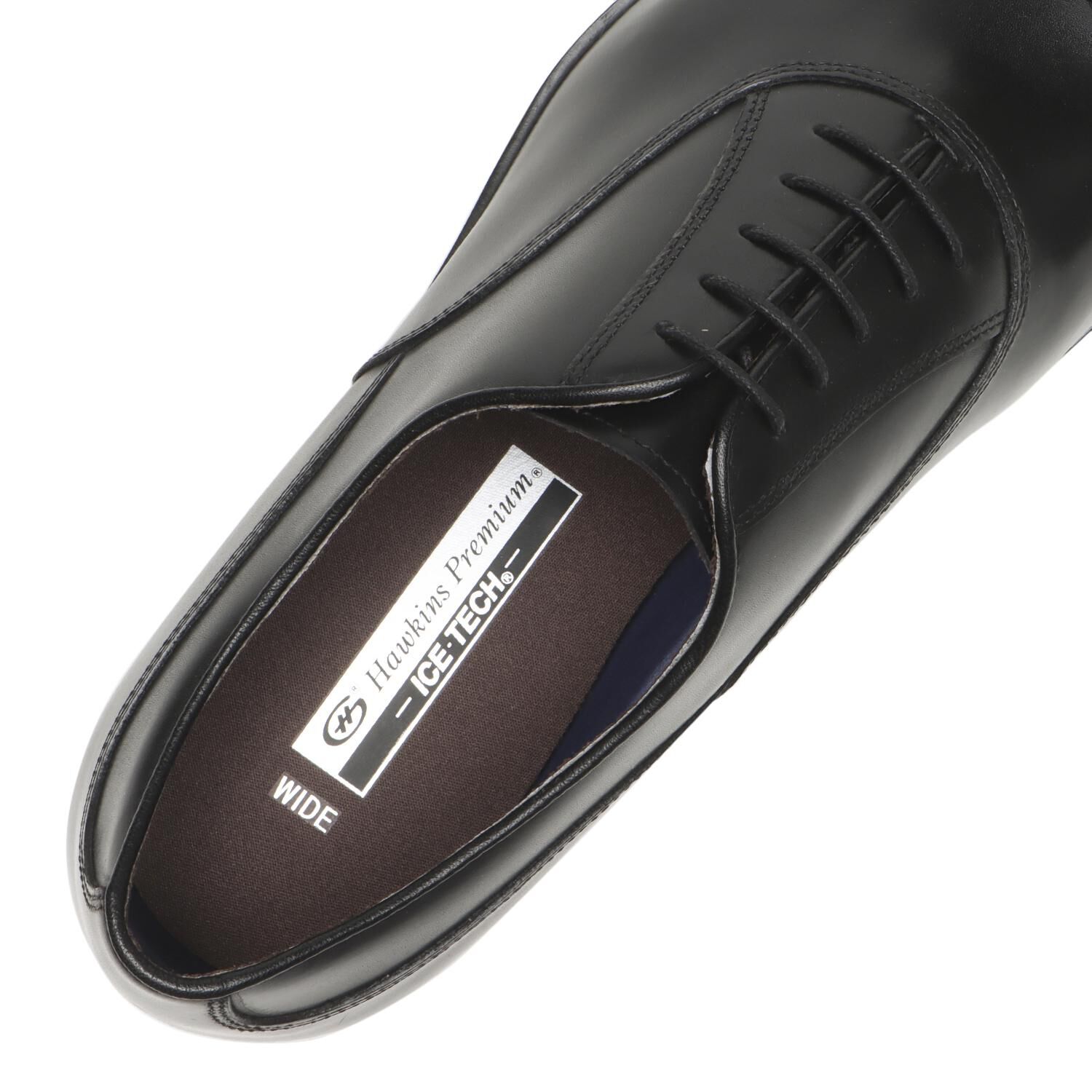 HAWKINS「【HAWKINS】HP IT S-TIP」|ビジネス・ドレスシューズ|