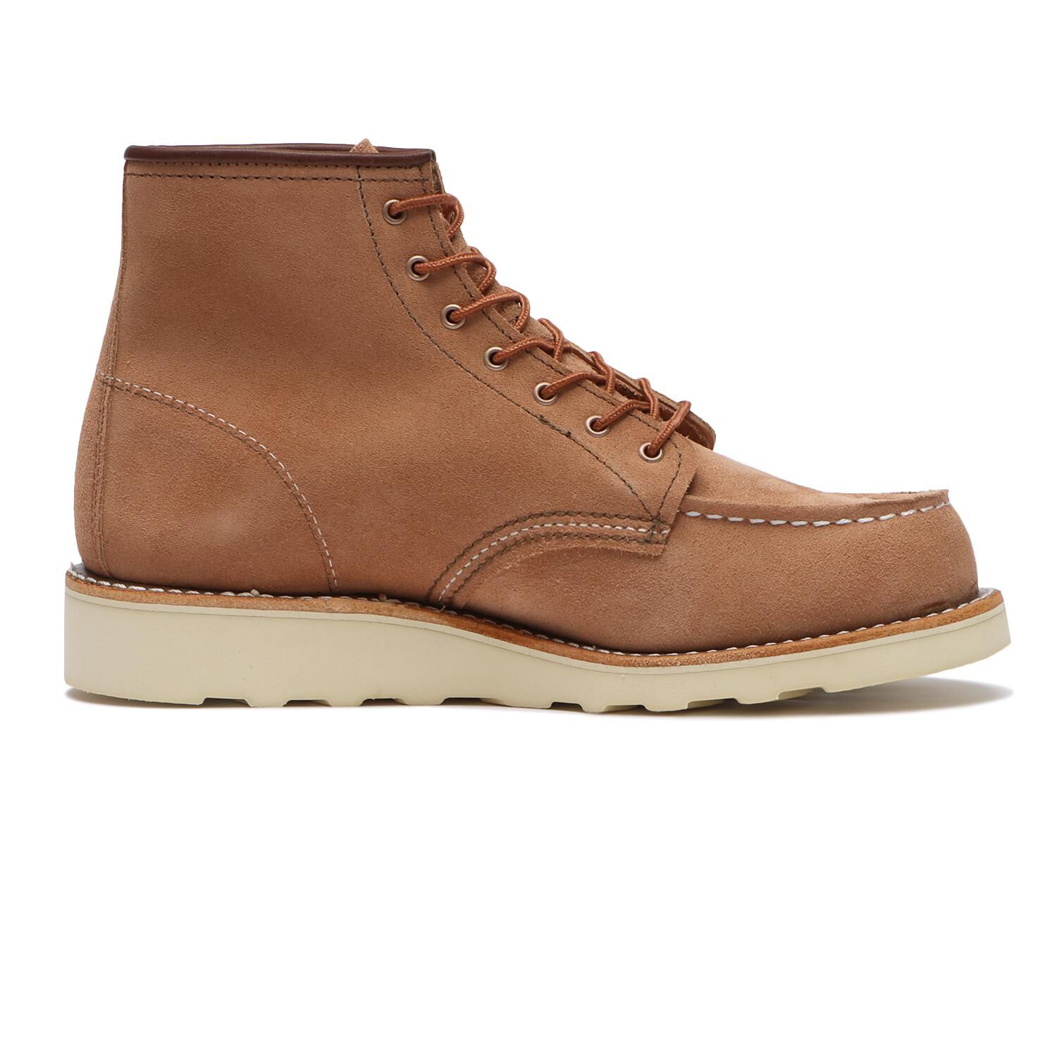 RED WING「【RED WING】W'S 6' CLASSIC MOC」|スニーカー|