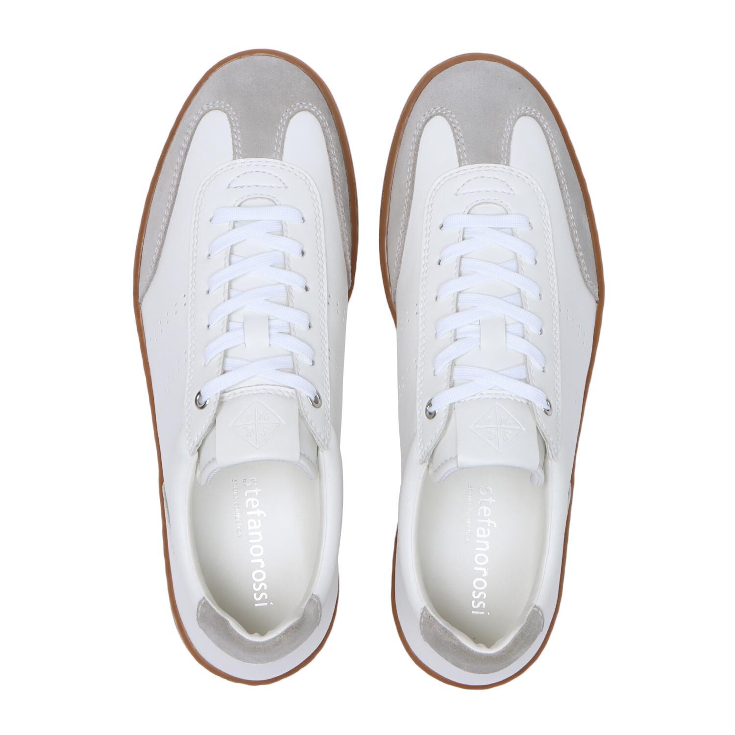 STEFANO ROSSI「【STEFANO ROSSI】RAMON」|スニーカー|