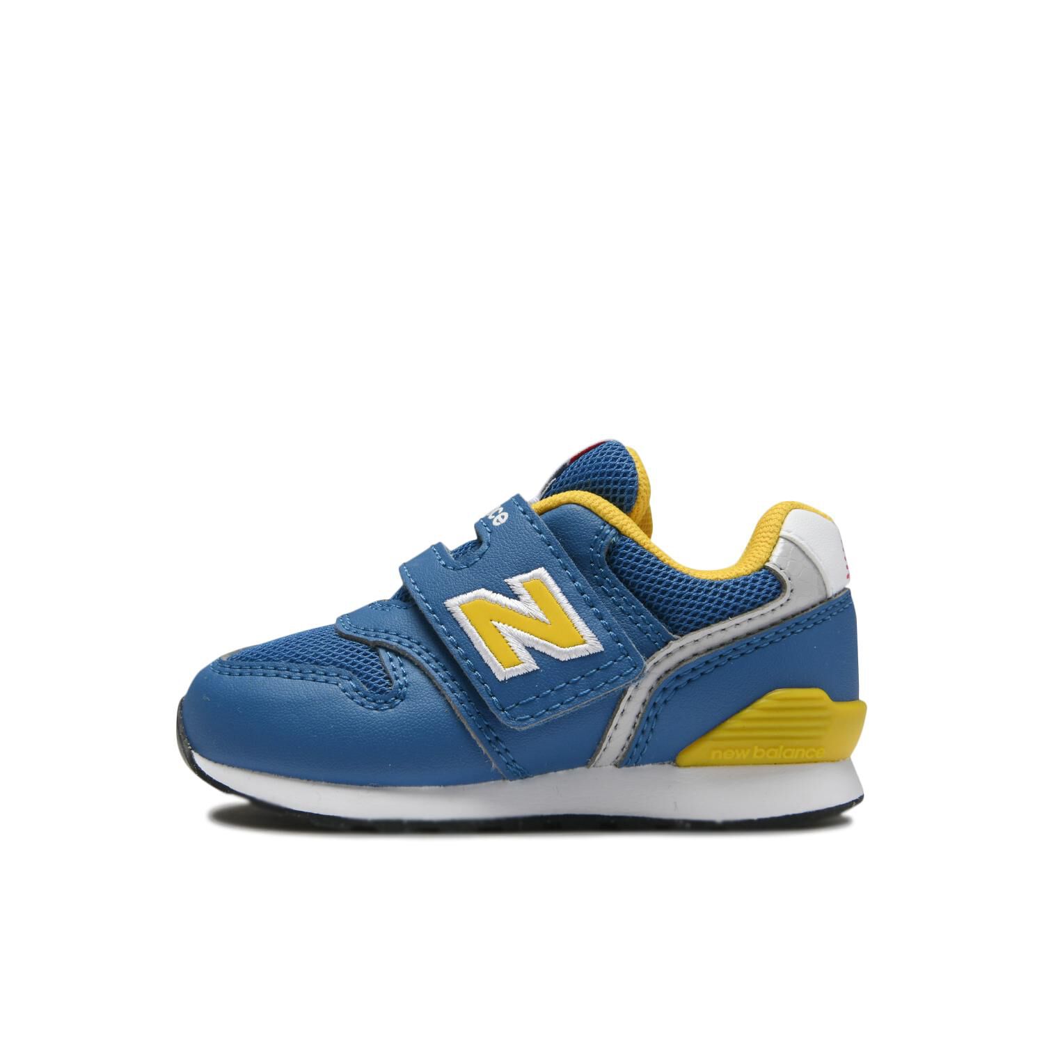NEW BALANCE 「【NEW BALANCE】12-165 IZ996EA3(W)」|スニーカー|ブルー