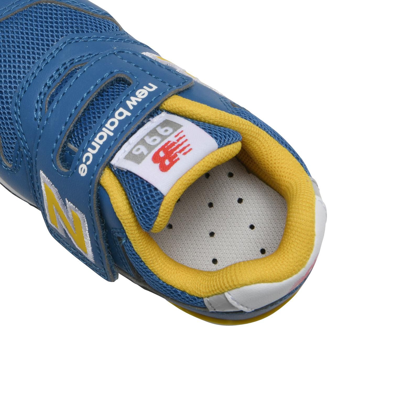 NEW BALANCE 「【NEW BALANCE】12-165 IZ996EA3(W)」|スニーカー|