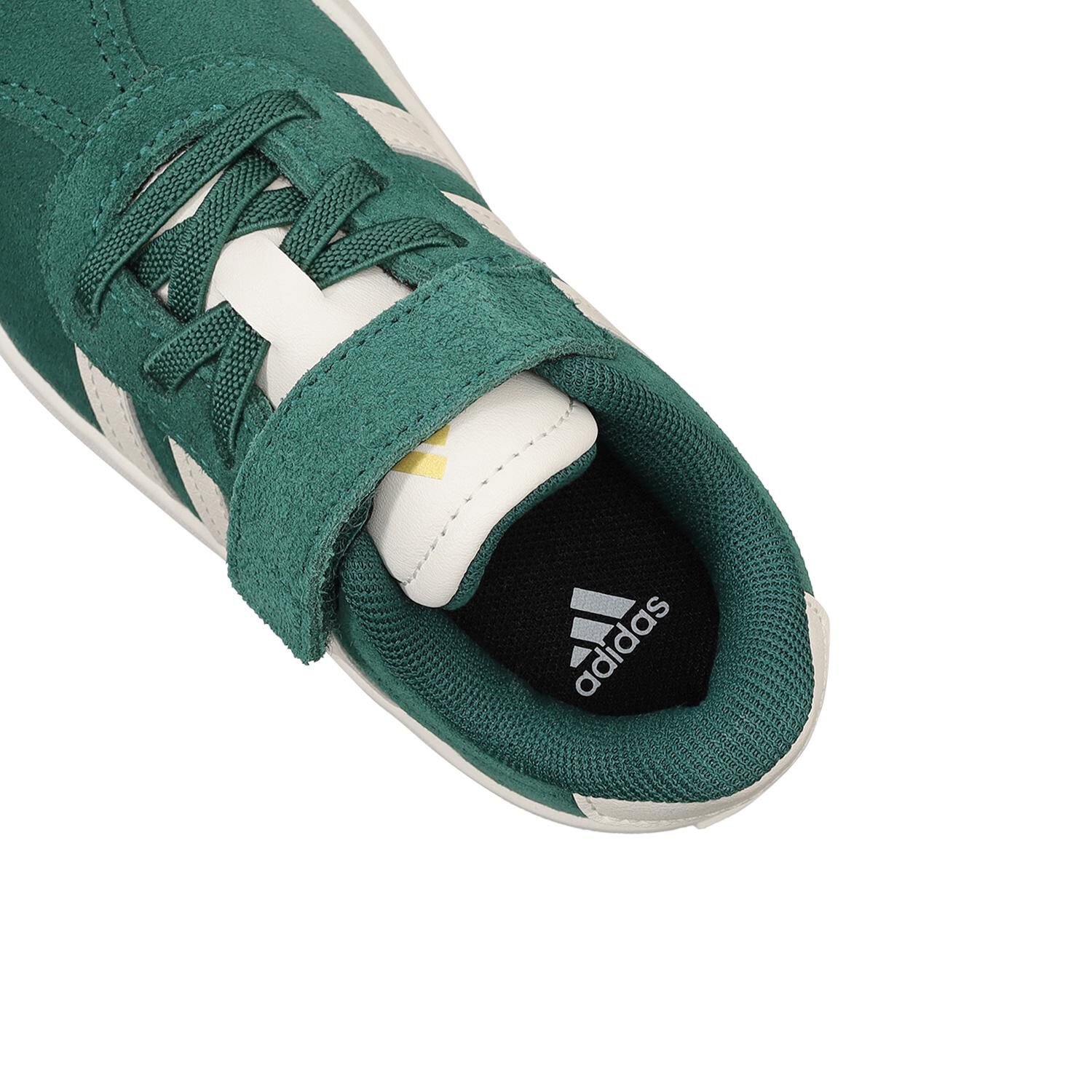 adidas「【ADIDAS】12-16 VL COURT 3.0 EL1 I」|スニーカー|