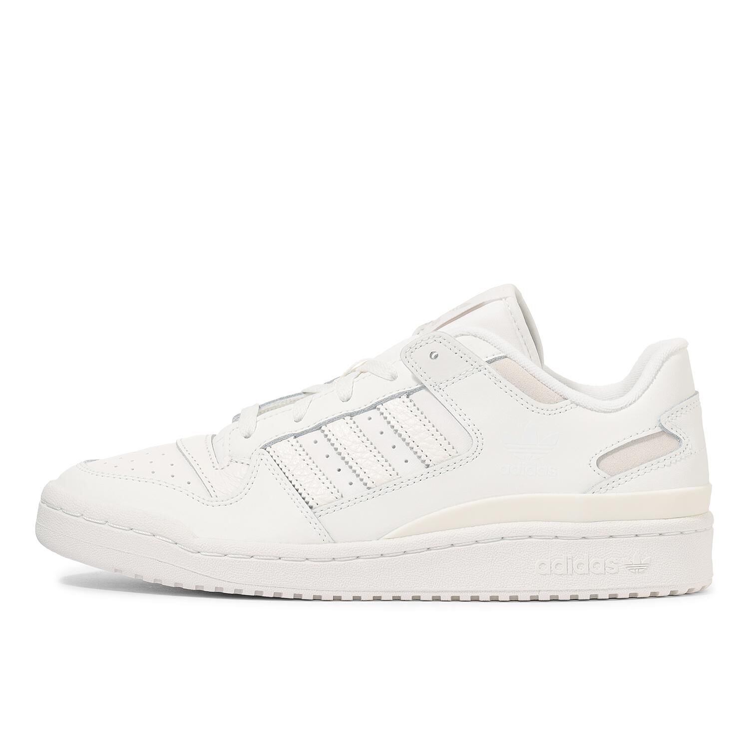 adidas「【ADIDAS】FORUM LOW CL」|スニーカー|ホワイト