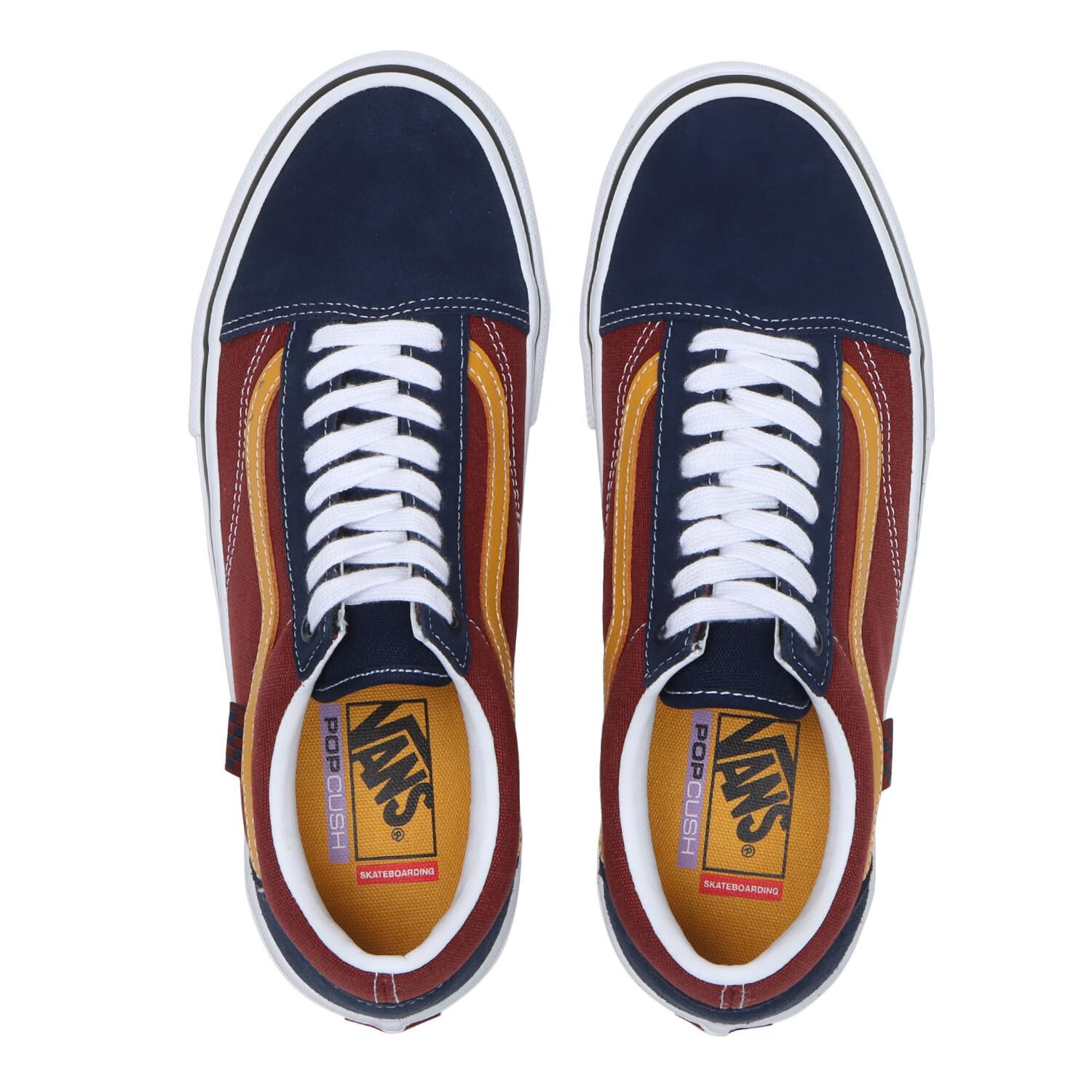 VANS「【VANS】Skate Old Skool」|スニーカー|
