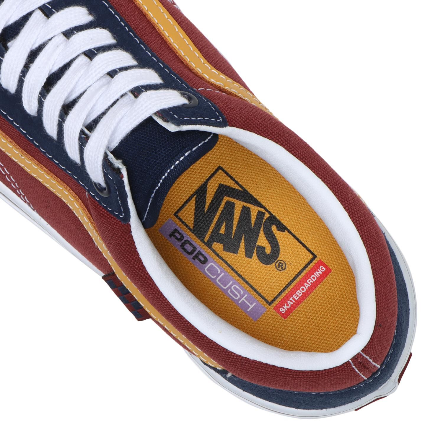 VANS「【VANS】Skate Old Skool」|スニーカー|