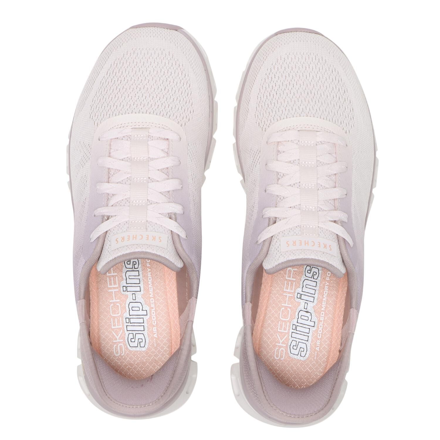 SKECHERS「【SKECHERS】GLIDE-STEP - EXCITE」|スニーカー|