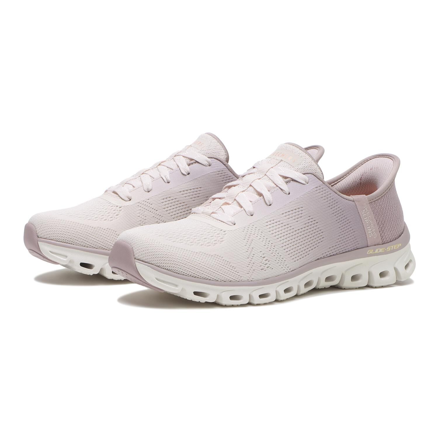 SKECHERS「【SKECHERS】GLIDE-STEP - EXCITE」|スニーカー|